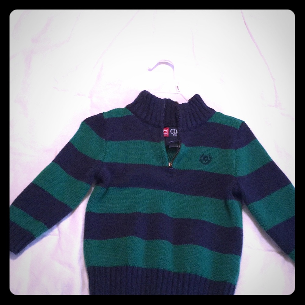 Chaps Toddler Boy Shirt